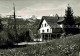 12811584 Walenstadtberg Kurhaus Alpenblick Blick Gegen Flumserberge Walenstadtbe - Sonstige & Ohne Zuordnung