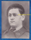 Photo Ancienne - Portrait D'un Soldat Du 173e Régiment Avec Béret - Vers 1939 ? WW2 ? Uniforme Visage Regard Guerre - War, Military