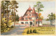 12805878 Birsfelden Hotel-Restaurant Waldhaus Litho Birsfelden - Other & Unclassified