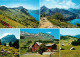 12804941 Amden SG Ev Heimstaette Bienenheim Walensee Alpenpanorama Amden - Other & Unclassified