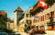 12804130 Morat Murten Hotel Krone Murtenhof  Murten - Autres & Non Classés