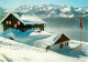 12802743 Schwyz Ski Und Ferienhaus Des TV Oerlikon Lauenenberg Alpenpanorama Im  - Altri & Non Classificati