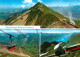 12800384 Brienz-Rothornbahn Seilbahn Zahnradbahn  Brienz-Rothornbahn - Andere & Zonder Classificatie