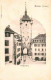 12799508 Baden AG Bruggerthor Hotel Engel  Baden - Sonstige & Ohne Zuordnung