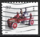 United States 2002. Scott #3629 (U) Toy Fire Truck - Used Stamps