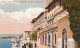 AK Lago Di Garda - Gardone Riviera - Grand Hotel - Ca. 1910  (68973) - Brescia