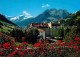 12798063 Gstaad Palace Hotel Oldenhorn Und Staldenflueh Gstaad - Other & Unclassified