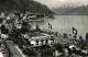 12796993 Montreux VD Pavillon Des Sports Et Dents Du Midi Lac Leman Montreux - Sonstige & Ohne Zuordnung