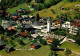 12793581 Champery Vue Aerienne Champery - Sonstige & Ohne Zuordnung