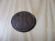 Grande-Bretagne - One Penny George VI 1937.N°520. - D. 1 Penny