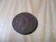 Grande-Bretagne - One Penny George VI 1937.N°520. - D. 1 Penny