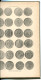 Numismatique Jetons Des Etats De Bretagne 1896 - 1801-1900