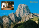 12790540 Erlenbach Simmental Stockhorn Gipfelgalerie Stockhorn-Augen Erlenbach S - Other & Unclassified