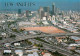 12788728 Los_Angeles_California The Freeway Harbour And Santa Monica Interset - Autres & Non Classés