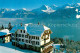 12788172 Beatenberg Hotel Oberland Oberlaenderhof Beatenberg - Other & Unclassified