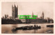 R532148 London. The Houses Of Parliament. Walter Scott. RP - Autres & Non Classés