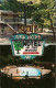 12787569 New Hope Pennsylvania Motel In The Woods Swimmingpool New Hope Pennsylv - Autres & Non Classés