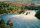 12787453 Schaffhausen SH Rheinfall Fliegeraufnahme Schaffhausen - Altri & Non Classificati