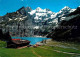 12787233 Oeschinensee Bluemlisalp Fruendenhorn Oeschinensee - Other & Unclassified