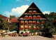 12786614 Merlischachen Motel Swiss Chalet Restaurant Merlischachen - Autres & Non Classés