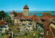 12786604 Murten Morat Altstadt Und See Murten - Altri & Non Classificati