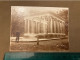 4 Photos Vers 1900 Russie Russia St. Petersburg  A Identifier - Oud (voor 1900)