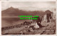 R532440 Skye. The Coolin Hills. From Elgol. RP. 1948 - Wereld