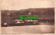 R532442 View Of Moel Y Don From Port Dinorwic. J. Henry Jones. 1926 - Wereld