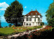 12785190 Mannenbach Untersee Schloss Arenenberg Napoleon Museum Mannenbach Unter - Other & Unclassified