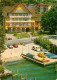 12784073 Weggis Vierwaldstaettersee Hotel Schweizerhof Weggis - Autres & Non Classés