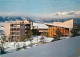 12781861 St Niklausen OW Bethanien Winterpanorama Alpen St Niklausen OW - Autres & Non Classés