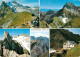 12780211 Rotsteinpass Berggasthaus Gebirgspanorama Alpstein Rotsteinpass - Otros & Sin Clasificación