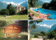 12780191 Wilderswil Hotel Berghof Swimming Pool Terrasse Alpenblick Wilderswil - Autres & Non Classés