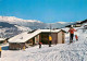 12780148 Wetzikon ZH Berghaus Canetg Ferienhaus Wintersportplatz Alpen Wetzikon  - Otros & Sin Clasificación