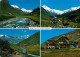 12779454 Fex Hotel Fex Im Fextal Alpenpanorama Pferdekutsche Bergbach Fex - Sonstige & Ohne Zuordnung