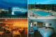 12779068 North_Platte Holiday Inn Swimmingpool Speisesaal Zimmer - Otros & Sin Clasificación