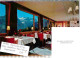 12779032 Goldern-Hasliberg Hotel Gletscherblick Speisesaal Meiringen - Autres & Non Classés