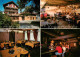 12777444 Sins Restaurant Zur Alten Trotte Trottenstube Trottenbar Dorfbeiz Sins - Other & Unclassified