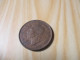 Grande-Bretagne - One Penny George VI 1937.N°530. - D. 1 Penny