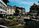 12773894 Interlaken BE Postplatz Interlaken - Andere & Zonder Classificatie