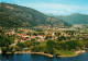 12771743 Agno Lago Di Lugano Fliegeraufnahme Agno - Sonstige & Ohne Zuordnung