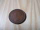 Grande-Bretagne - One Penny George VI 1937.N°533. - D. 1 Penny