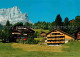 12771073 Braunwald GL Haus Bergfrieden Mit Kapelle Und Schwesternhaus Braunwald - Andere & Zonder Classificatie