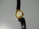 -MONTRE BRACELET FEMME NAPREY SWISS EB BOITIER OR 18K Poinçon Tête D'aigle E - Relojes Ancianos