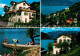 12768111 San Nazzaro Lago Maggiore Ferienhaus Taddei Bootssteg San Nazzaro Lago  - Otros & Sin Clasificación