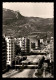 38 - GRENOBLE - LES GRANDS BOULEVARDS ET LE VERCORS - Grenoble