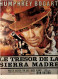 Le Tresor De La Sierra Madre - Posters On Cards