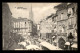 87 - LIMOGES - PLACE DES BANCS - BOUCHERIE ANTOINE JUGE - Limoges