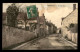 51 - VENTELAY - GRANDE RUE - CARTE COLORISEE -  VOIR ETAT - Autres & Non Classés