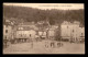 88 - PLOMBIERES-LES-BAINS - PLACE DE L'EGLISE - A LA MENAGEE FRANCAISE SUCCURSALE N°100 - Plombieres Les Bains